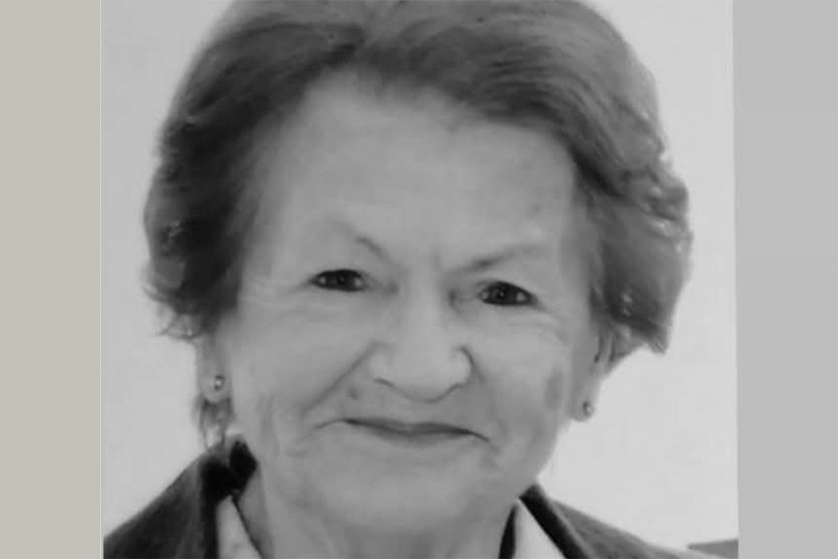 Preminula specijalista pedijatrije Stana Savić
