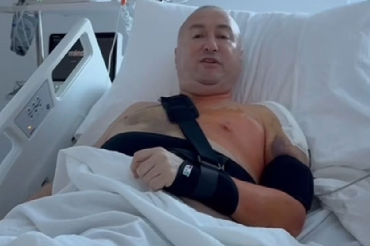 Đani nakon operacije u novom problemu