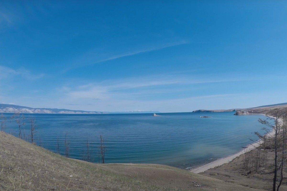 Ovo je najstarije jezero na Zemlji (FOTO)