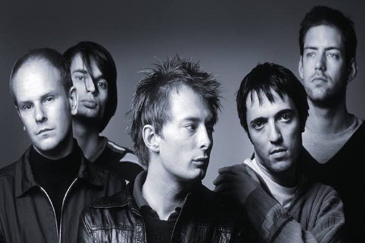 Spekuliše se da Radiohead kreće na turneju ove godine