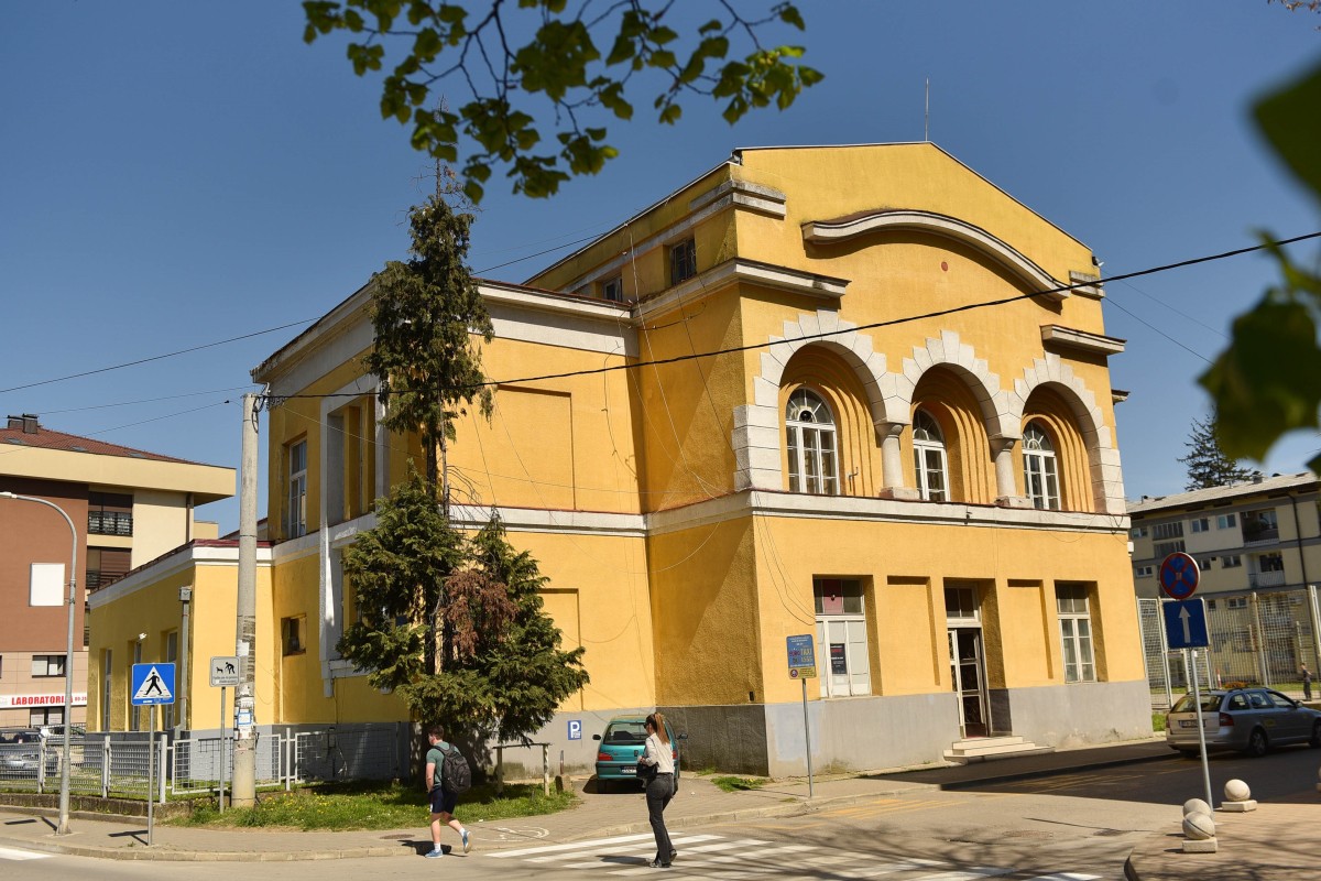 Stanivuković: Sokolski dom konačno u vlasništvu grada