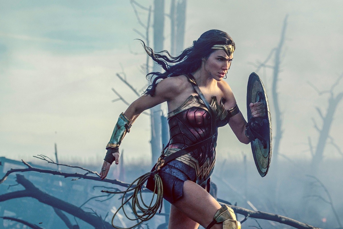 Gal Gadot: Uspjeh "Wonder Woman" promijenio mi je život