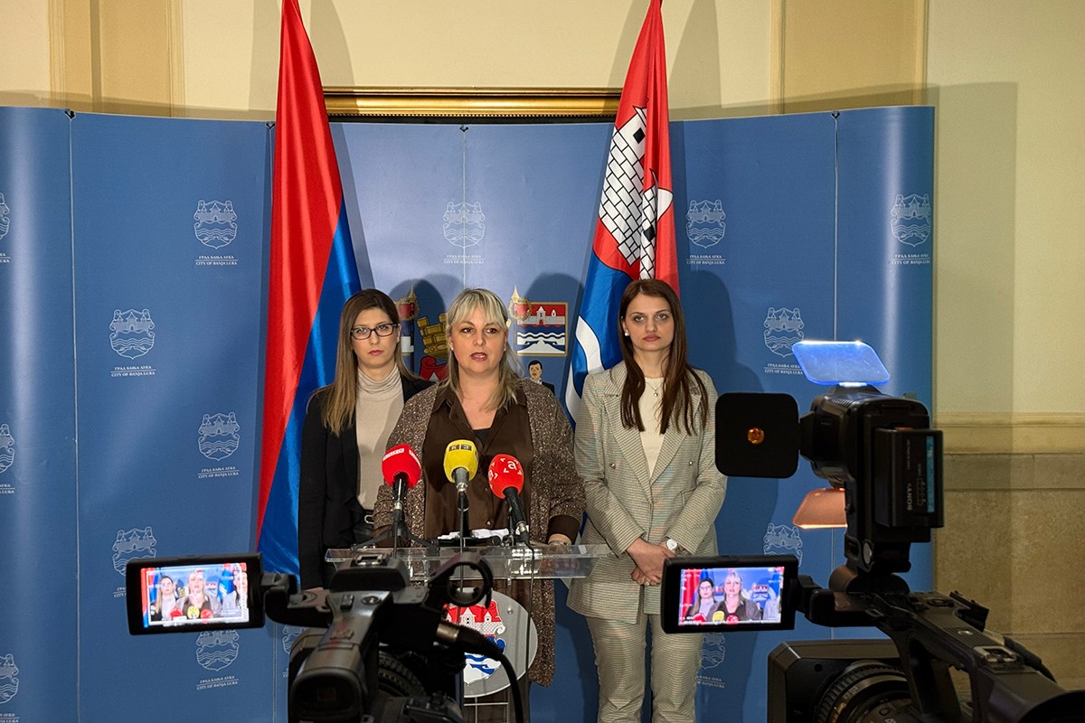 Savić-Banjac o štrajku “Dep-ota”: Zatražili smo svu dokumentaciju