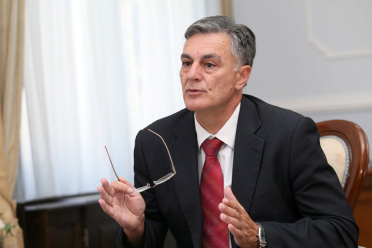 Karan: Potpisano 20 rješenja za pripadnike SIPA koji su prešli u MUP Srpske