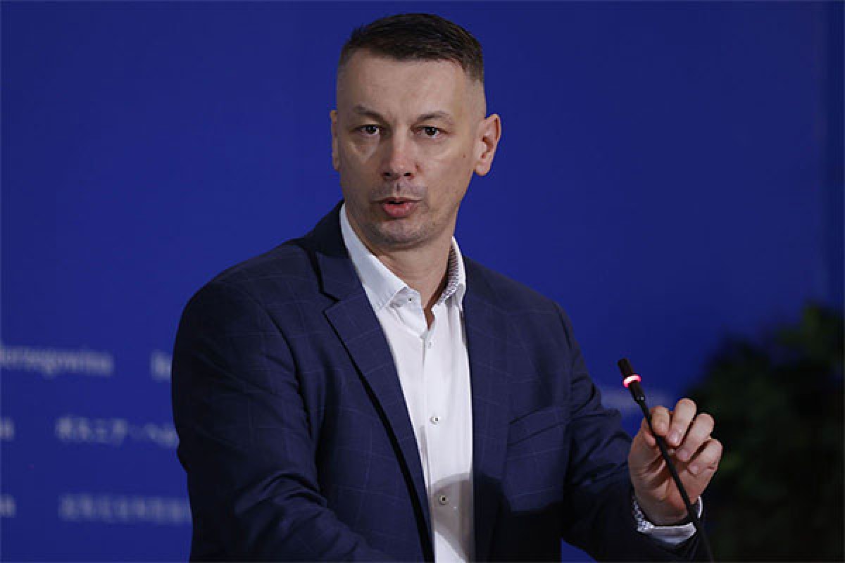Tužilaštvo traži još tri mjeseca pritvora za Nešića
