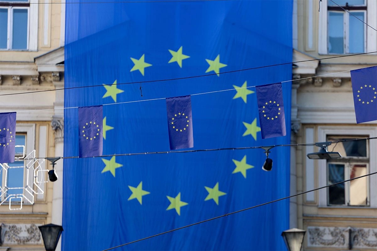 Delegacija EU u BiH osudila ponovljene prijetnje rukovodstva Srpske