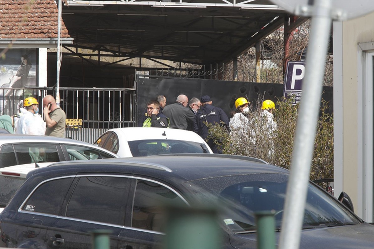 Određen pritvor za sedam uhapšenih policijskih službenika u Kočanima