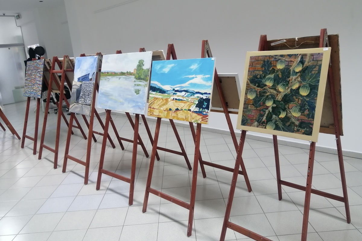 Prikupili 5.000 KM za liječenje Elene Bruić i Maje Baškalo