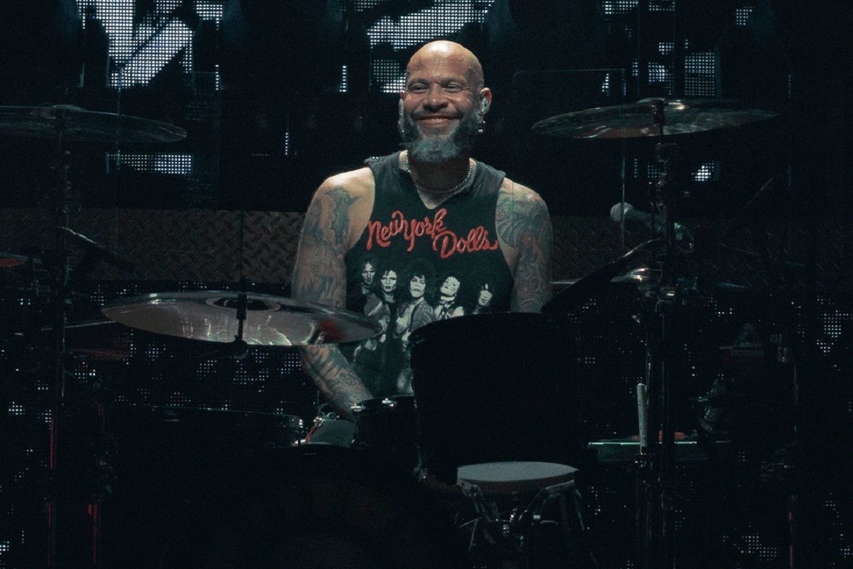 Frenk Ferer napustio Guns N’ Roses nakon 19 godina