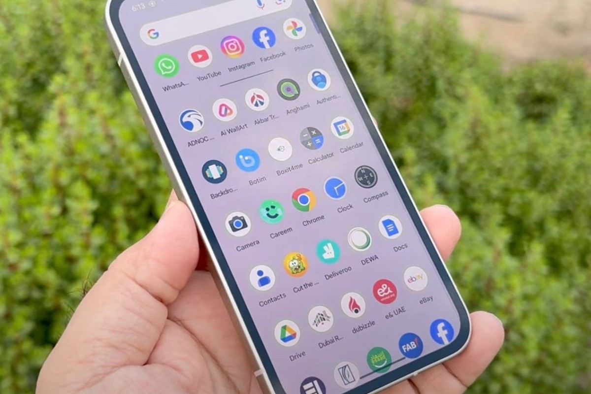 Google se ozbiljno obrukao zbog Pixel 9a