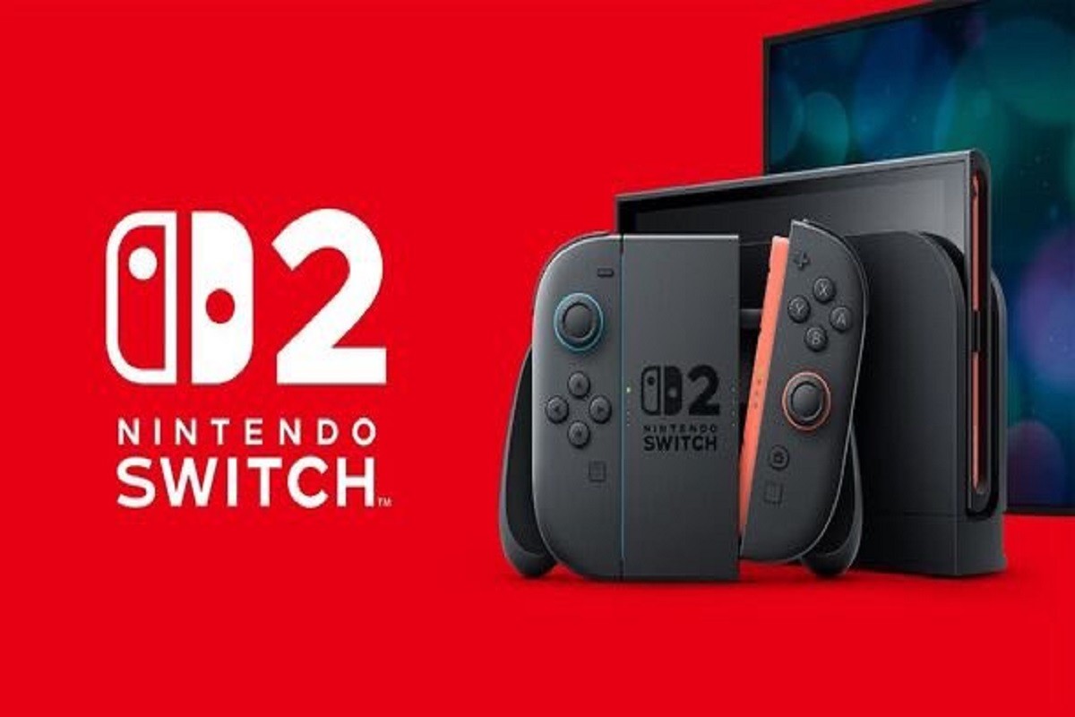 Nintendo Switch 2 stiže uskoro