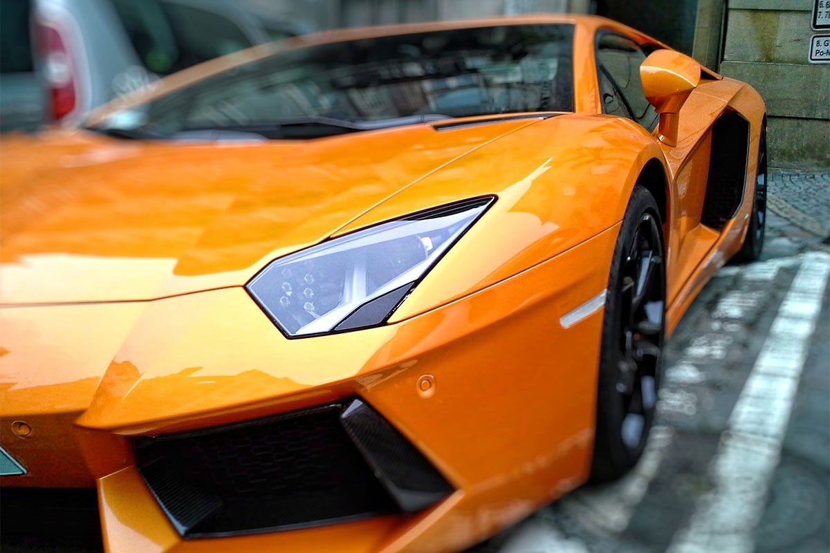 Sjajna godina za Lamborghini, prihod porastao na više od tri milijarde evra