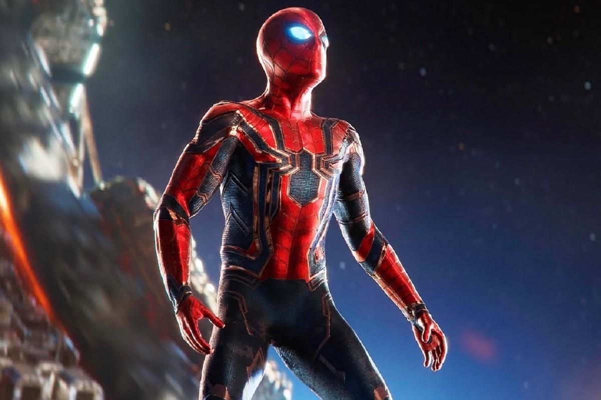 Poznat datum izlaska "Spider-Man 4" filma