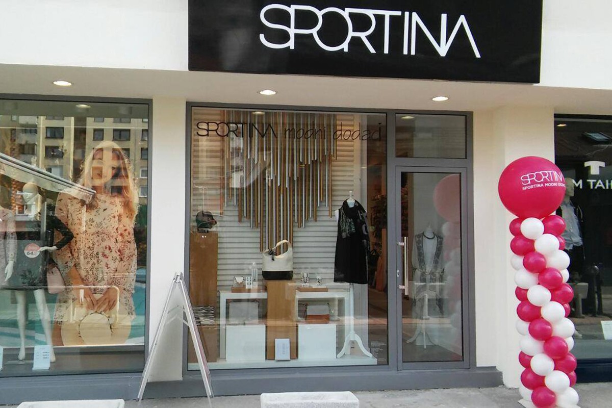 Otvoren stečajni postupak nad Sportinom