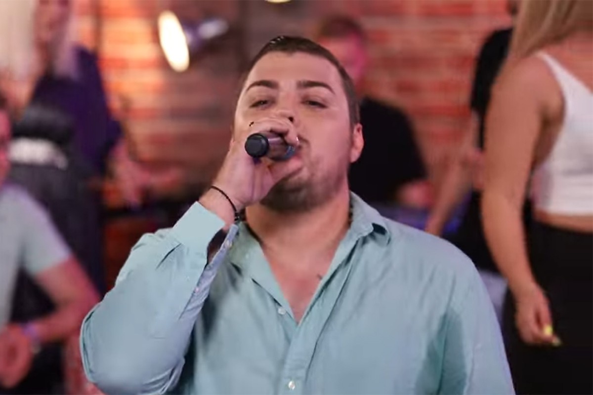 Slobodan Vasić se razočarao u Acu Pejovića: Zašto mu je pao u očima