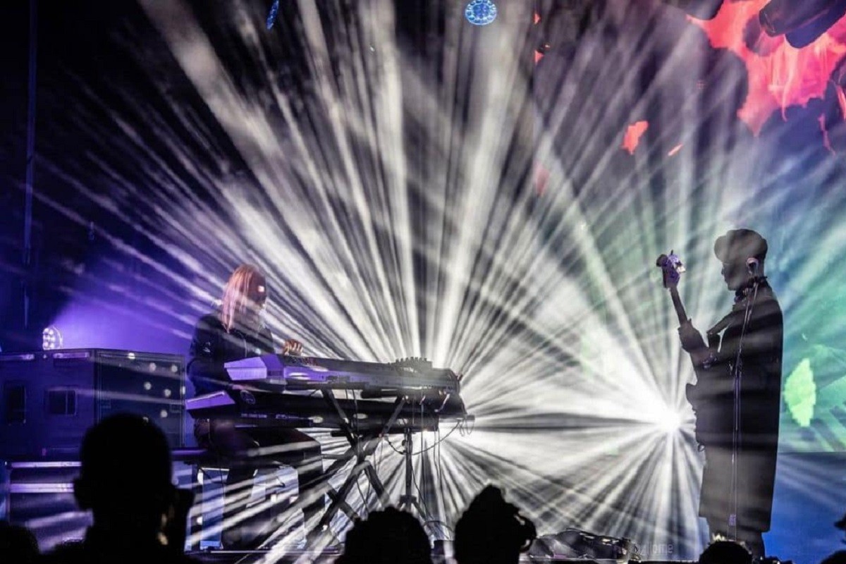 Deep Forest prvi put u Zagrebu