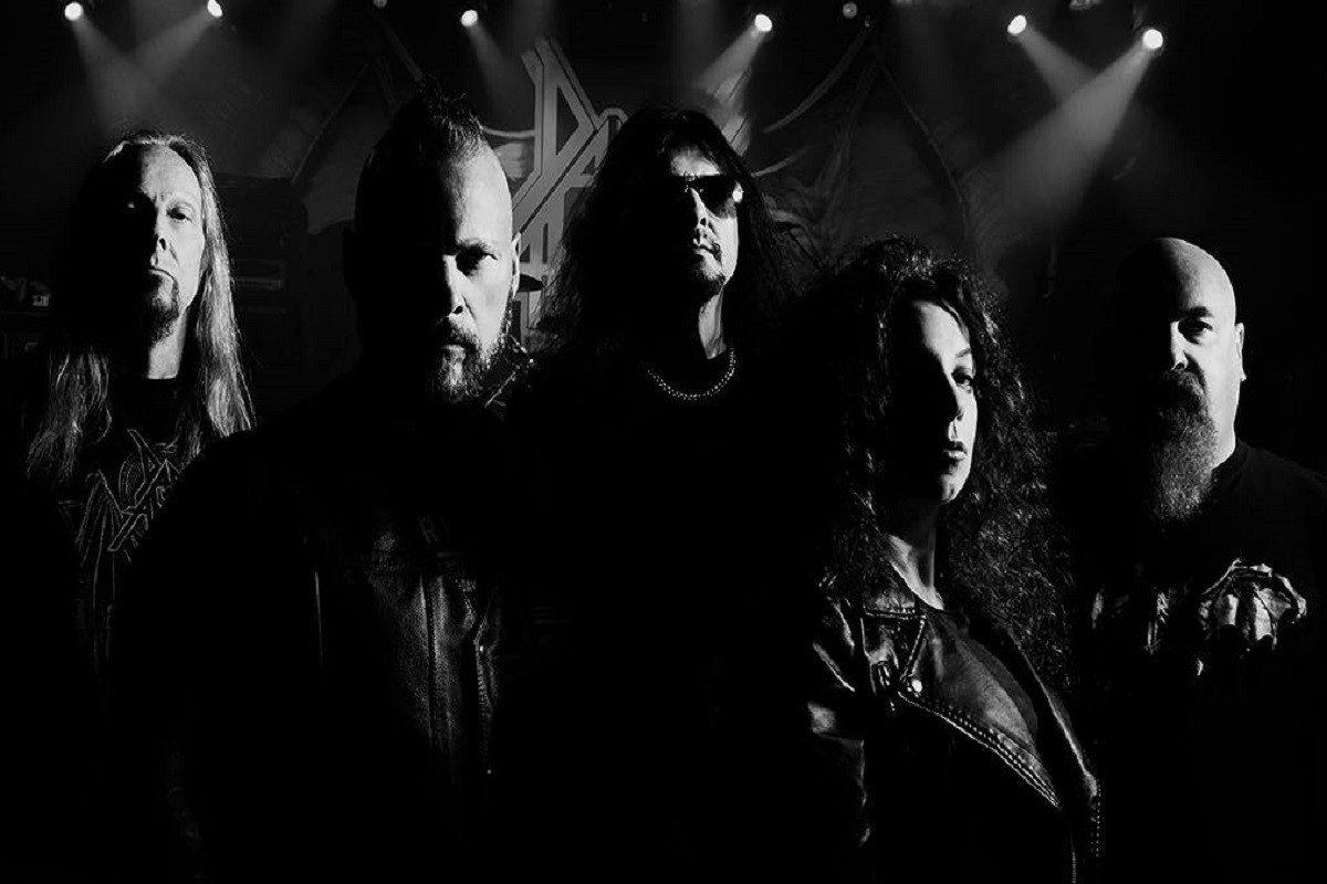 "Dark Angel" najavio prvu novu muziku u 34 godine (VIDEO)