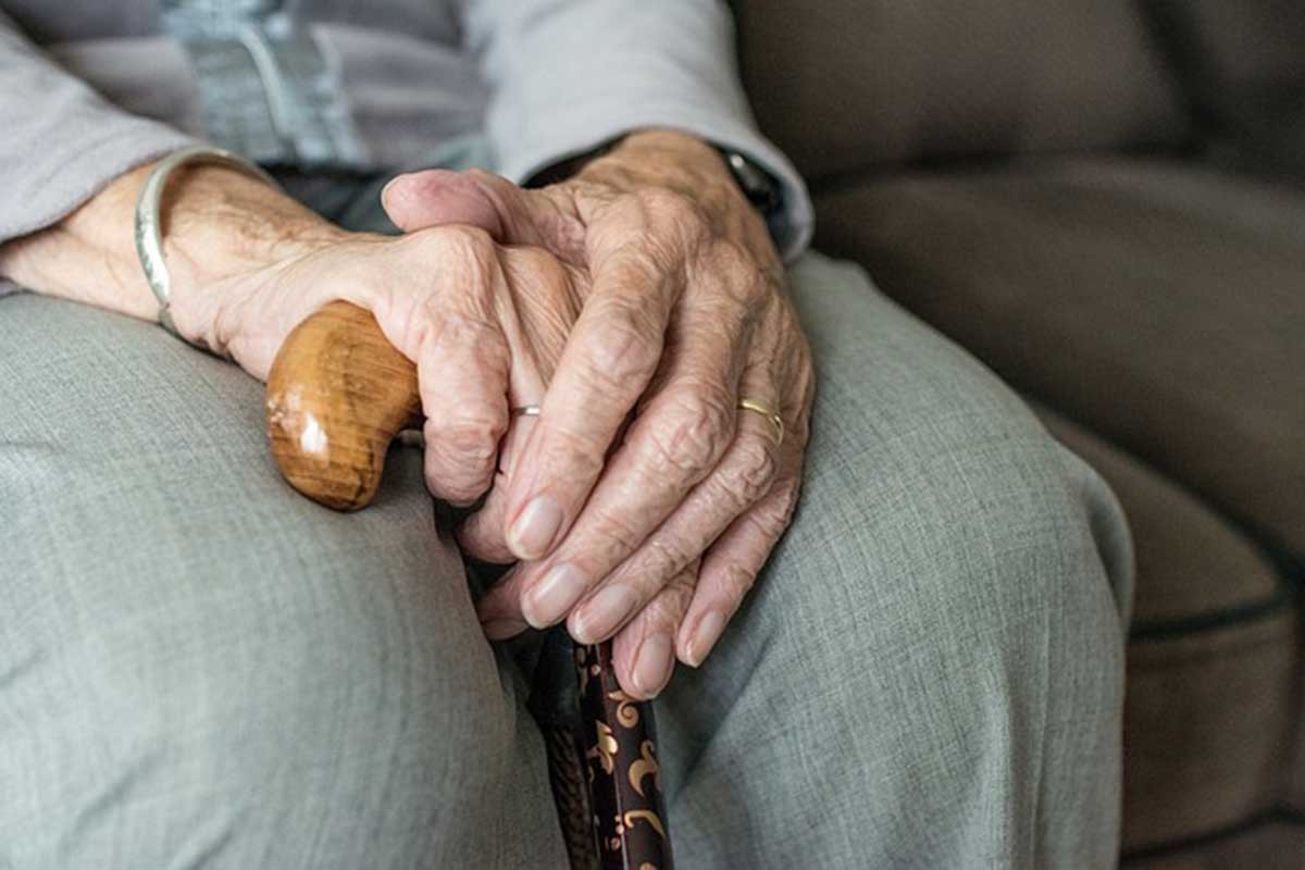 Sarkopenija veća opasnost nego osteoporoza u starosti