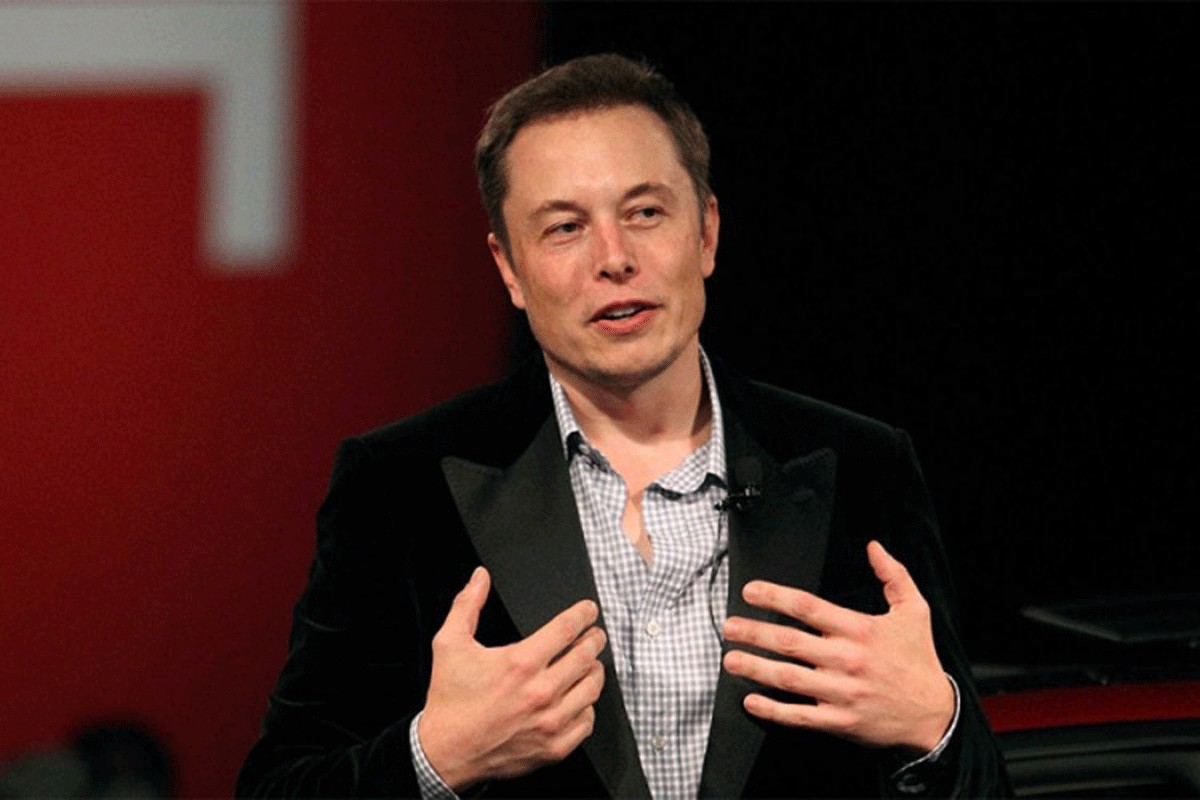 Tesla nije više Maskova najvrednija imovina