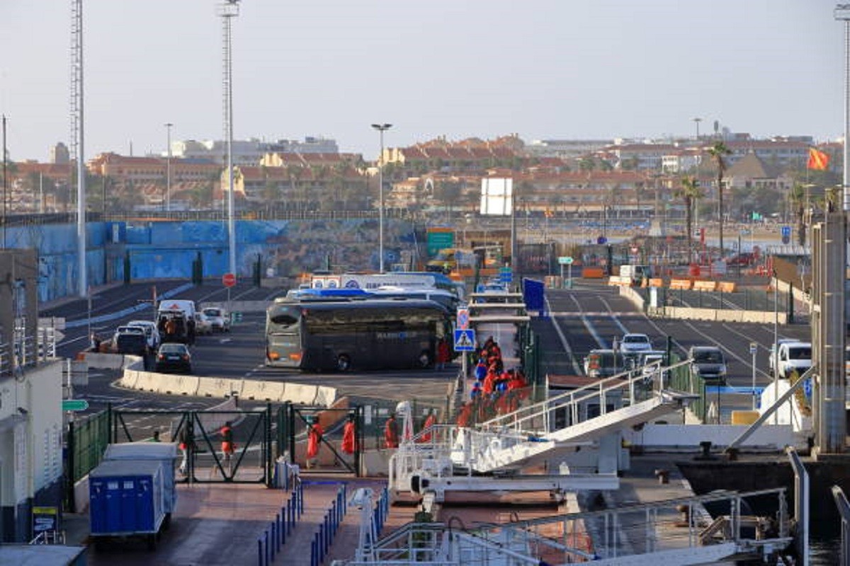 Raskrinkana međunarodna mreža krijumčara migranata između Francuske i Španije