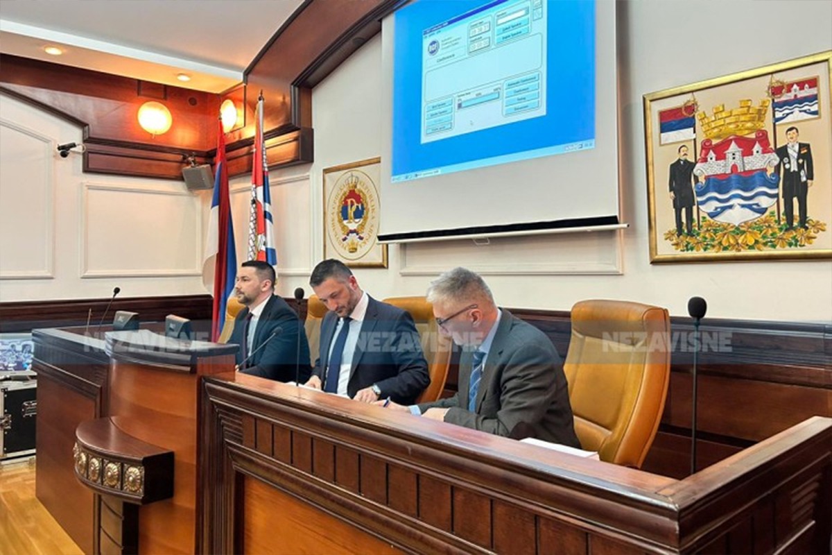 Sjednica Skupštine grada Banjaluka počela prije četiri sata: Dnevni red još nije usvojen
