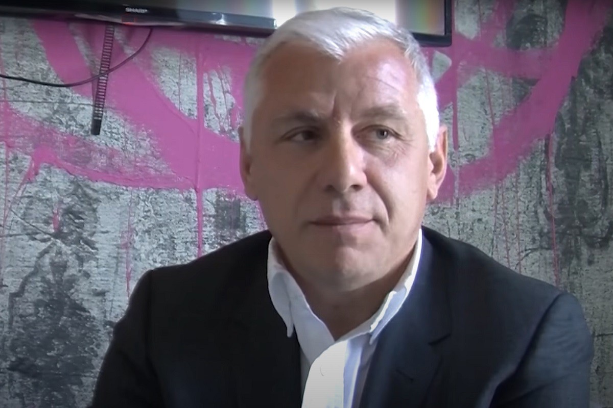 Jugović otkrio problem Mote i Vlahovića, jedna stvar je naročito porazna