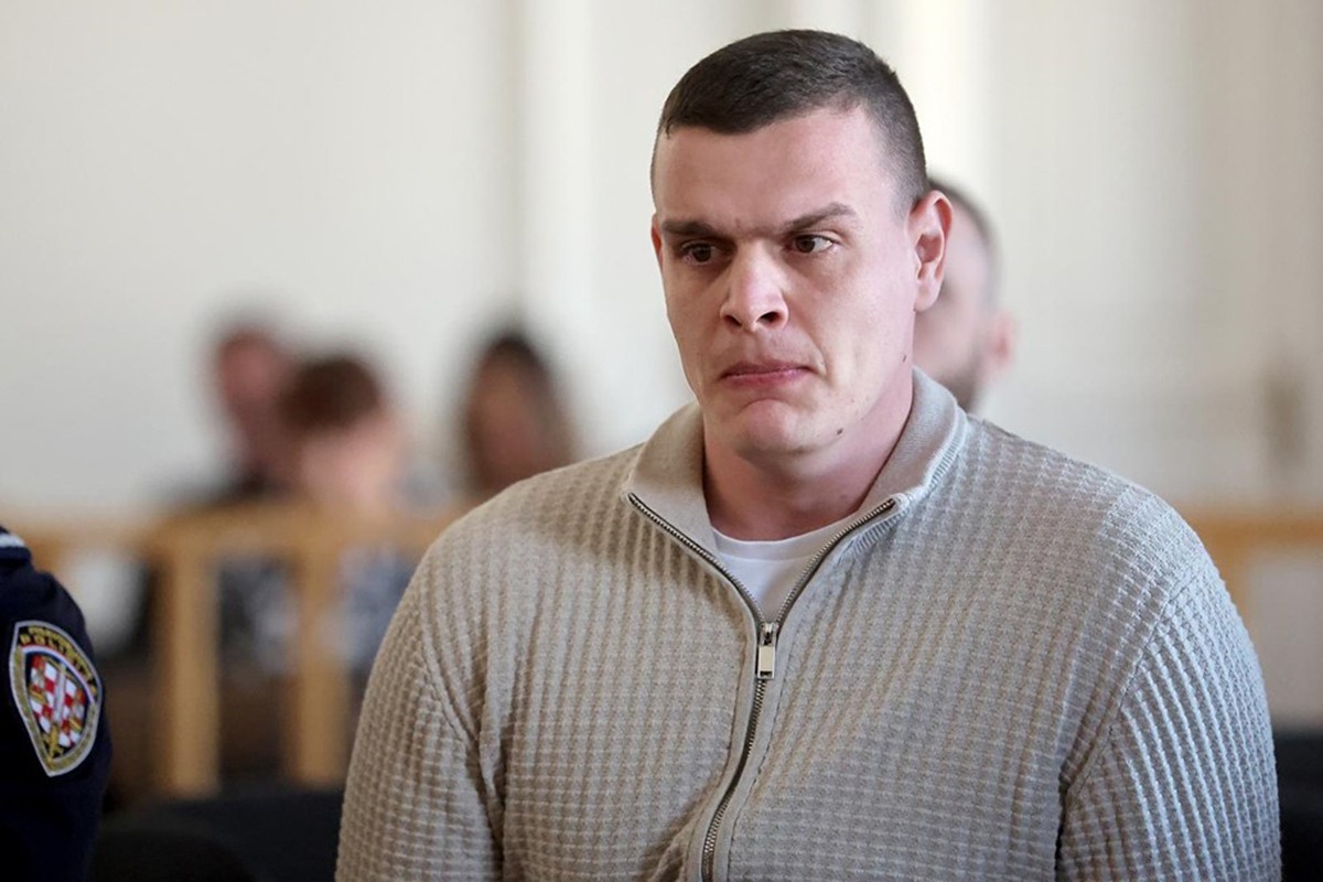 Policajac Marko dobio 18 godina zatvora za ubistvo Mihaele pa se rasplakao