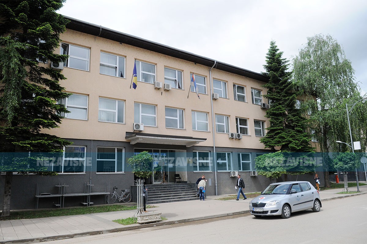 Osuđen na 14 godina i osam mjeseci za ubistvo i pokušaj ubistva u Doboju