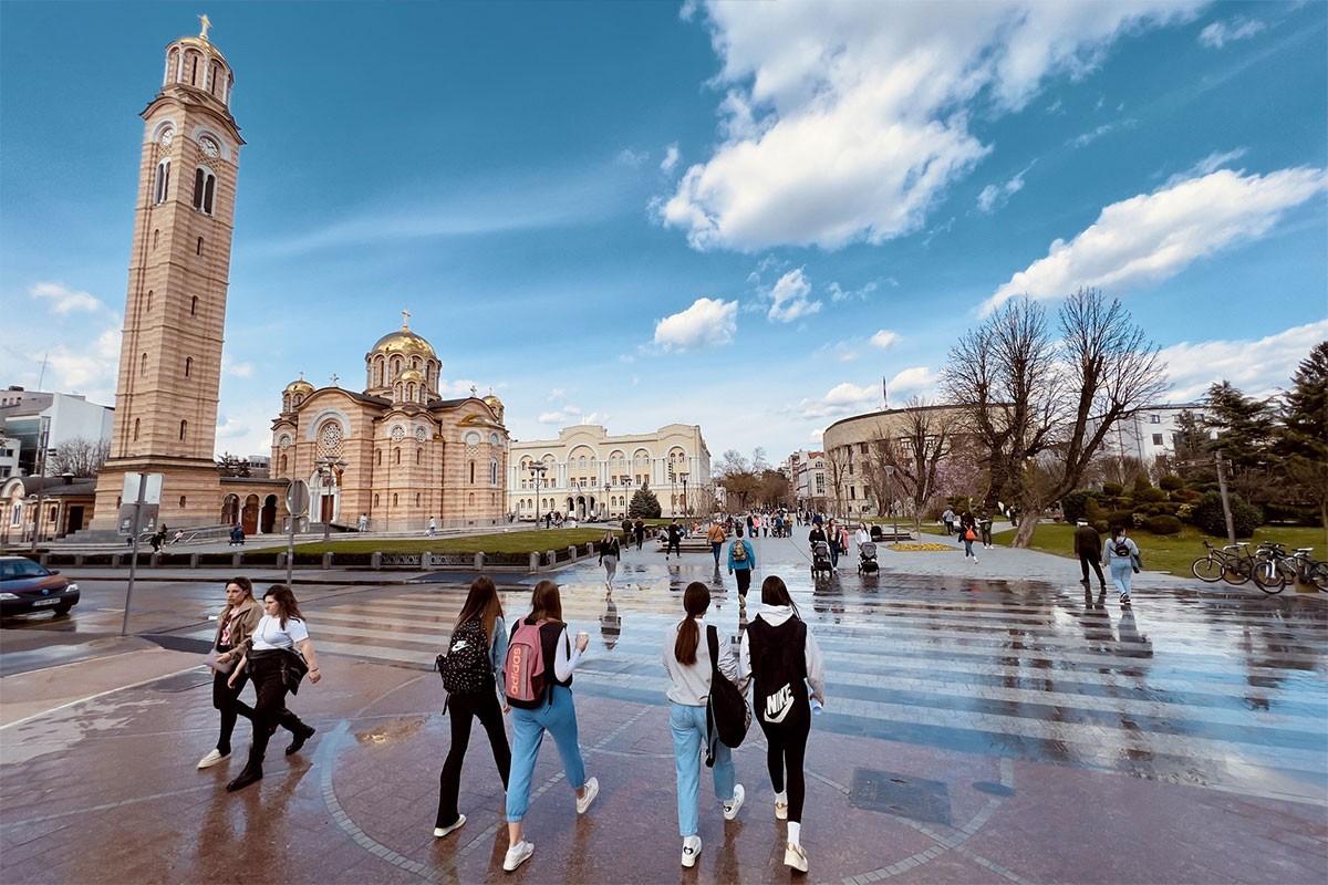 Kontrolisano 11 noćnih klubova u Banjaluci, šest ne ispunjava bezbjednosne uslove