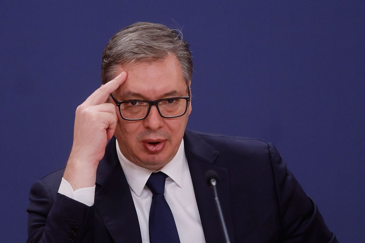 Vučić: Ogromno interesovanje mladih za stambene kredite, do 15.00 časova 1.167 prijava