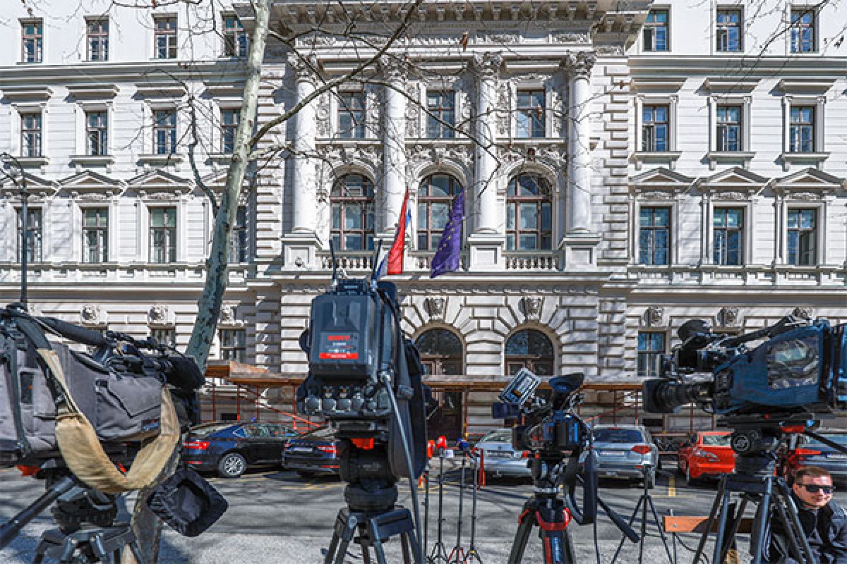 Afera "Po babi i stričevima": Potvrđena optužnica protiv bivših hrvatskih ministara
