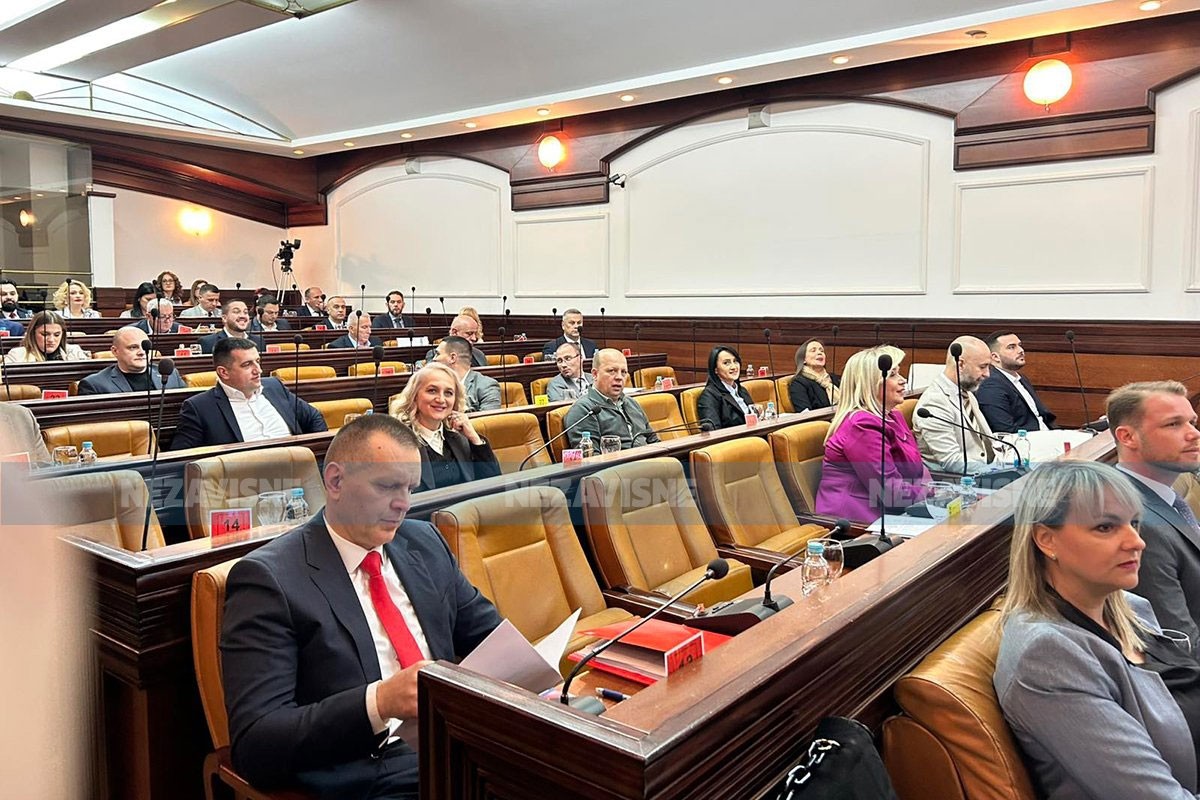 Skupština Grada Banjaluka razriješila diterktoricu TOBL-a, pao izvještaj gradonačelnika