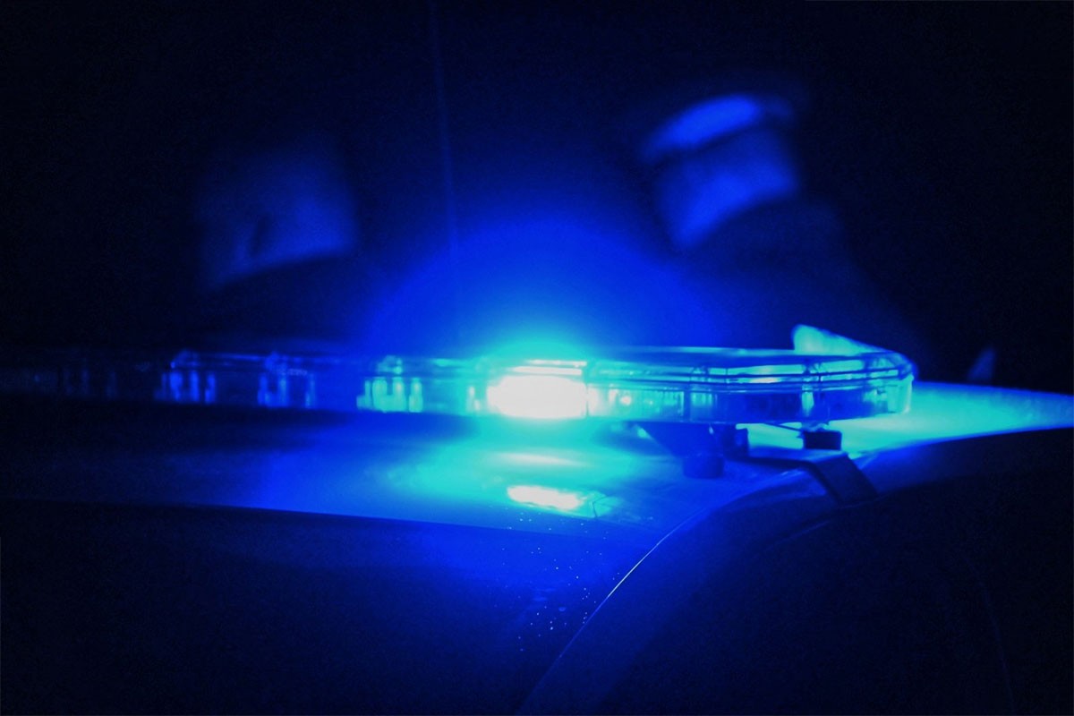 Muškarac pucao u kancelariji u Kijevu, ranio ženu pa skočio s mosta