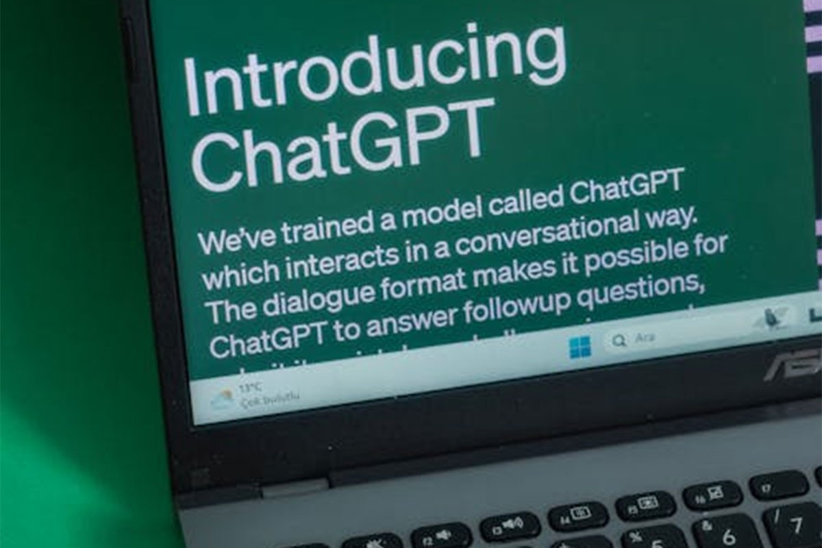 ChatGPT rekao Norvežaninu da je ubio svoja dva sina