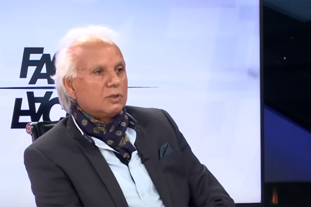 Poznati folker ima čak tri penzije, a sada čeka i četvrtu