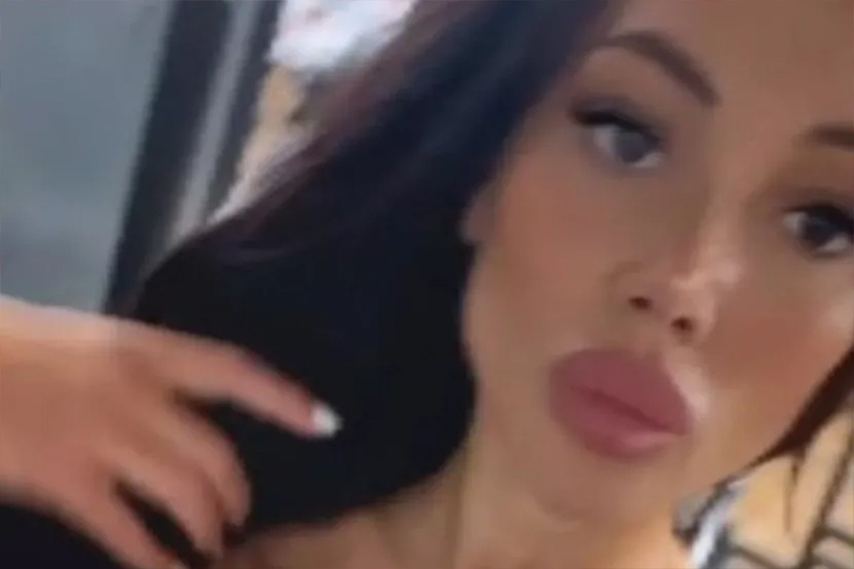 Tamara Đurić otkrila tajne svojih mišića (FOTO/VIDEO)