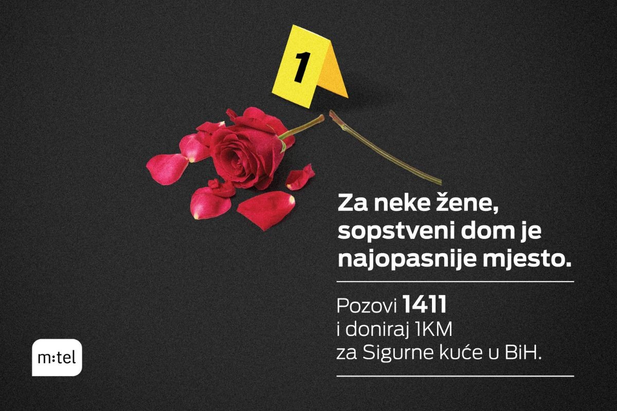 Žene kojima je sopstveni dom bio najopasnije mjesto