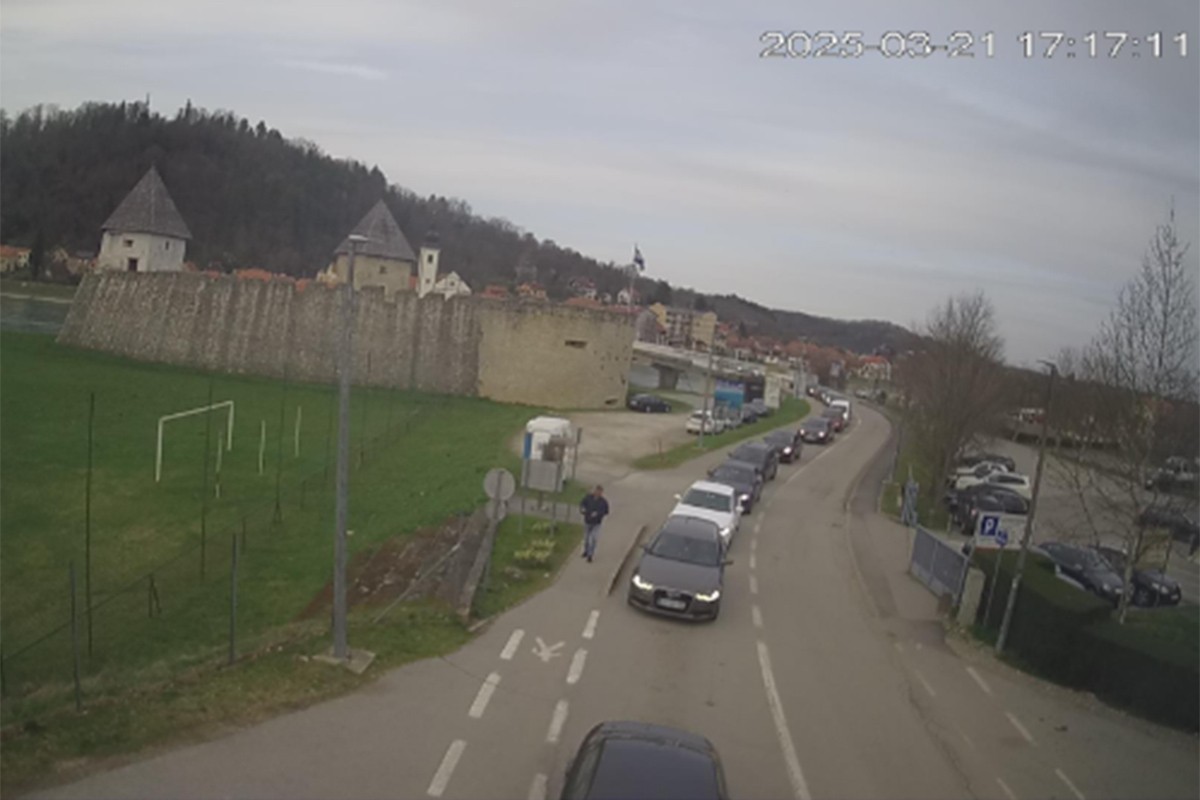 Pojačan saobraćaj na nekim graničnim prelazima u BiH
