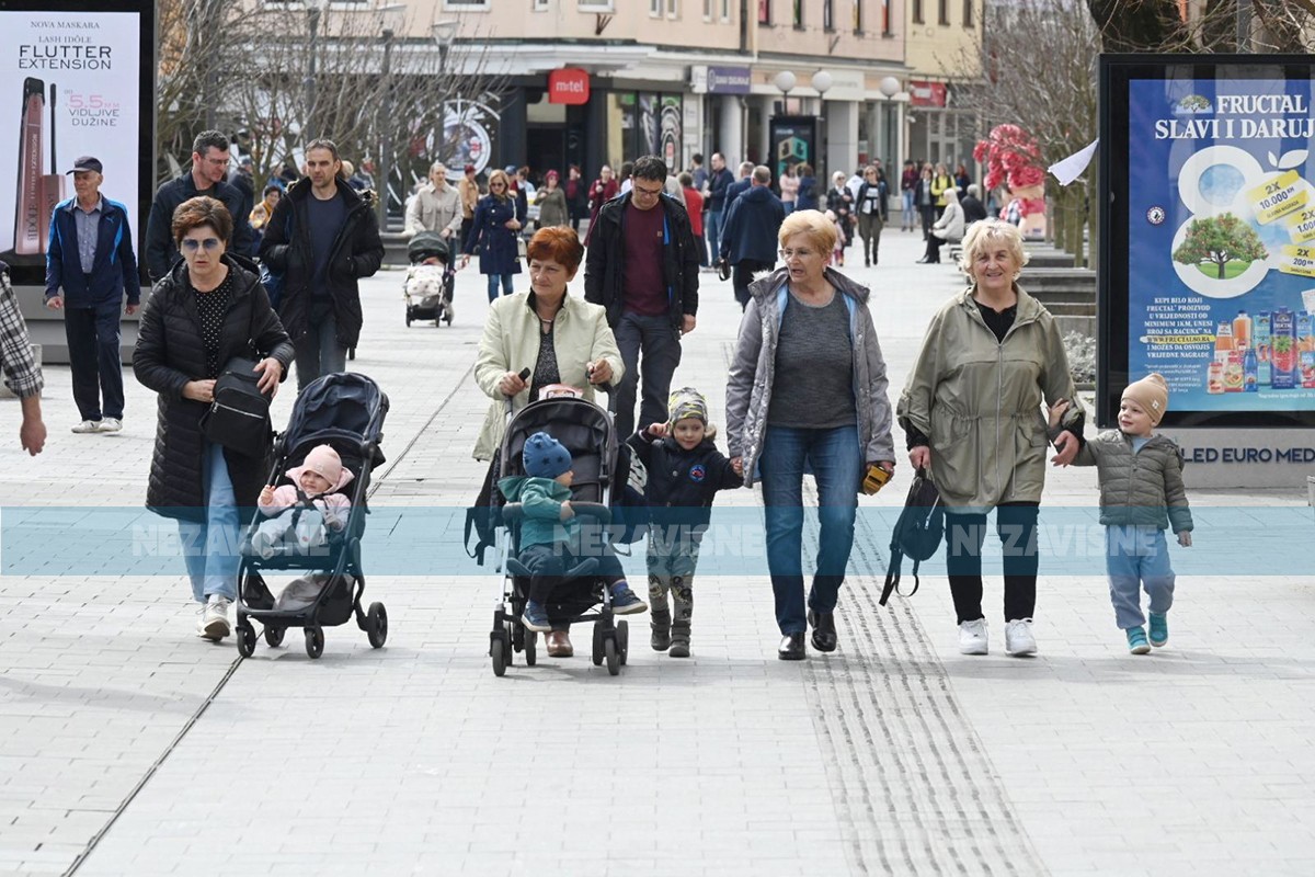 Gdje je BiH na listi najsrećnijih zemalja svijeta?