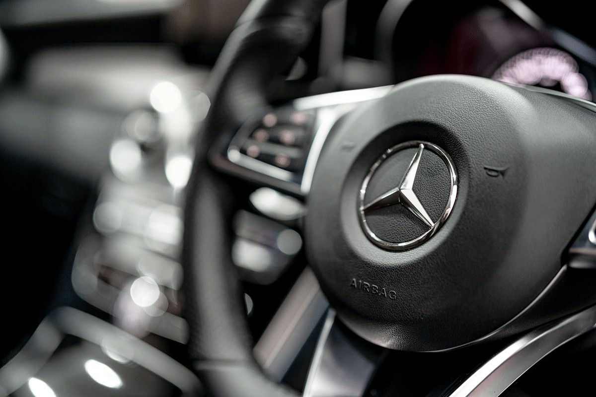 Stiže mercedesov "Osmi putnik"