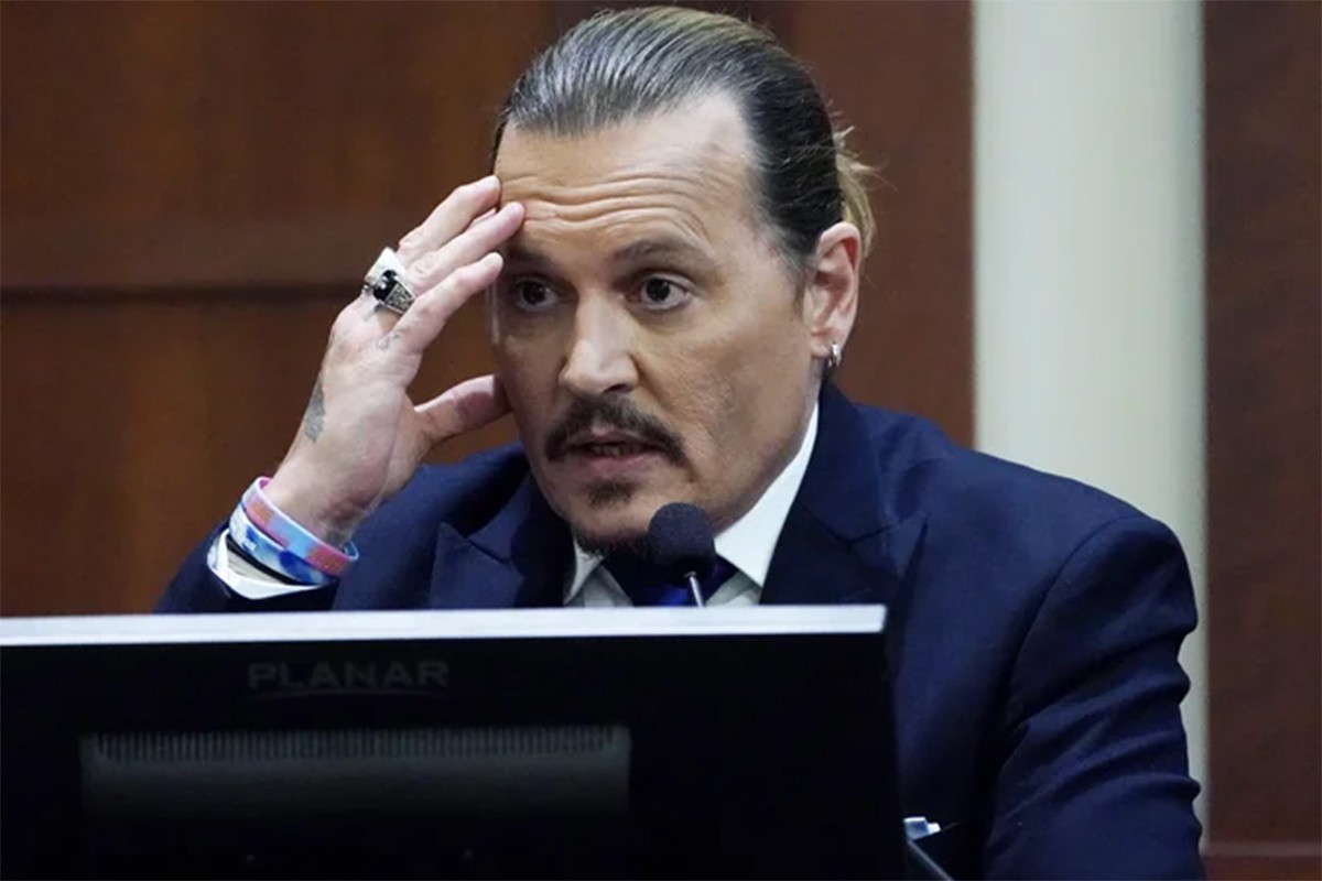 Džoni Dep dobio ponudu koja se ne odbija