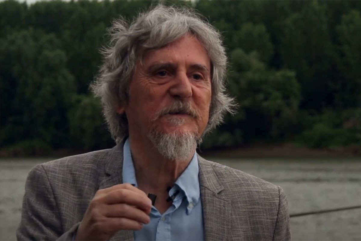 Preminuo Radivoj Šajtinac