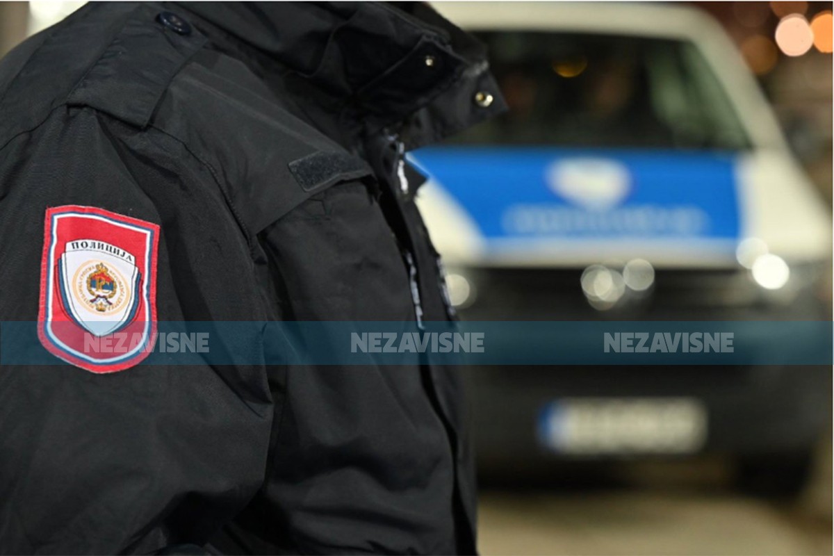 Lažno prijavio bombu u bilećkom lokalu