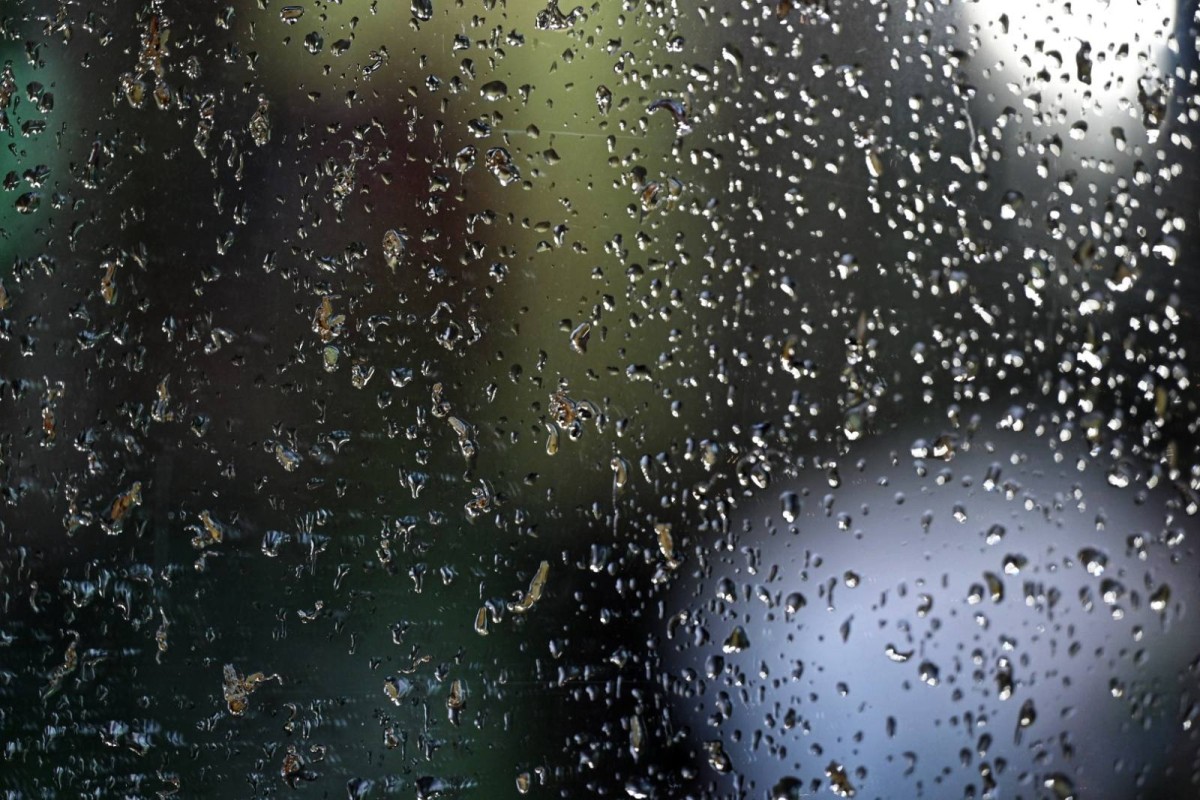 Upozorenje na moguće posljedice od obilnih kiša i jakog vjetra