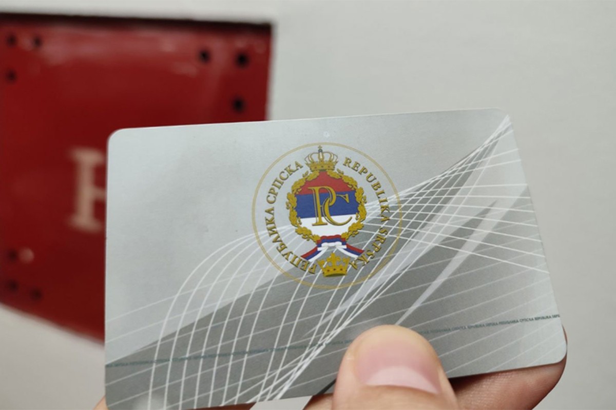 FZO Srpske: Elektronske zdravstvene kartice nemaju rok važenja