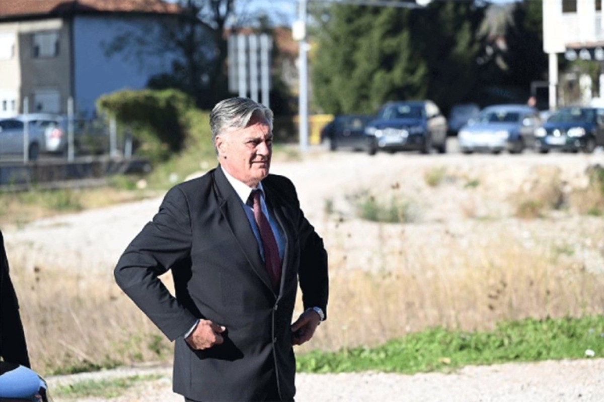Karan: Zbog dešavanja sa maloljetnom učenicom u Srednjoj školi udaljena dva komandira
