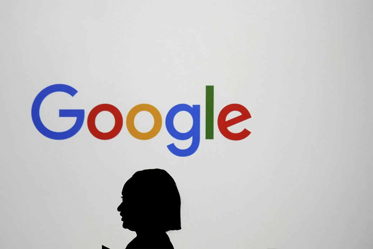 Litijum-jonske baterije za Google data centre