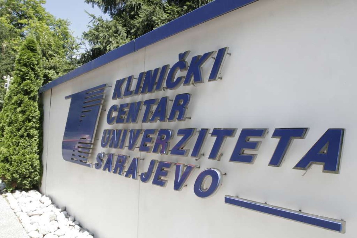Pješak teško povrijeđen, vozač pobjegao