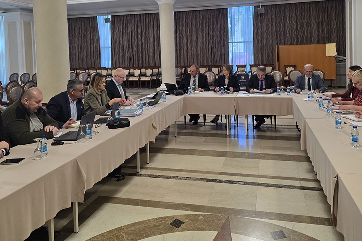 Formira se tim za jačanje transplantacijske medicine u BiH