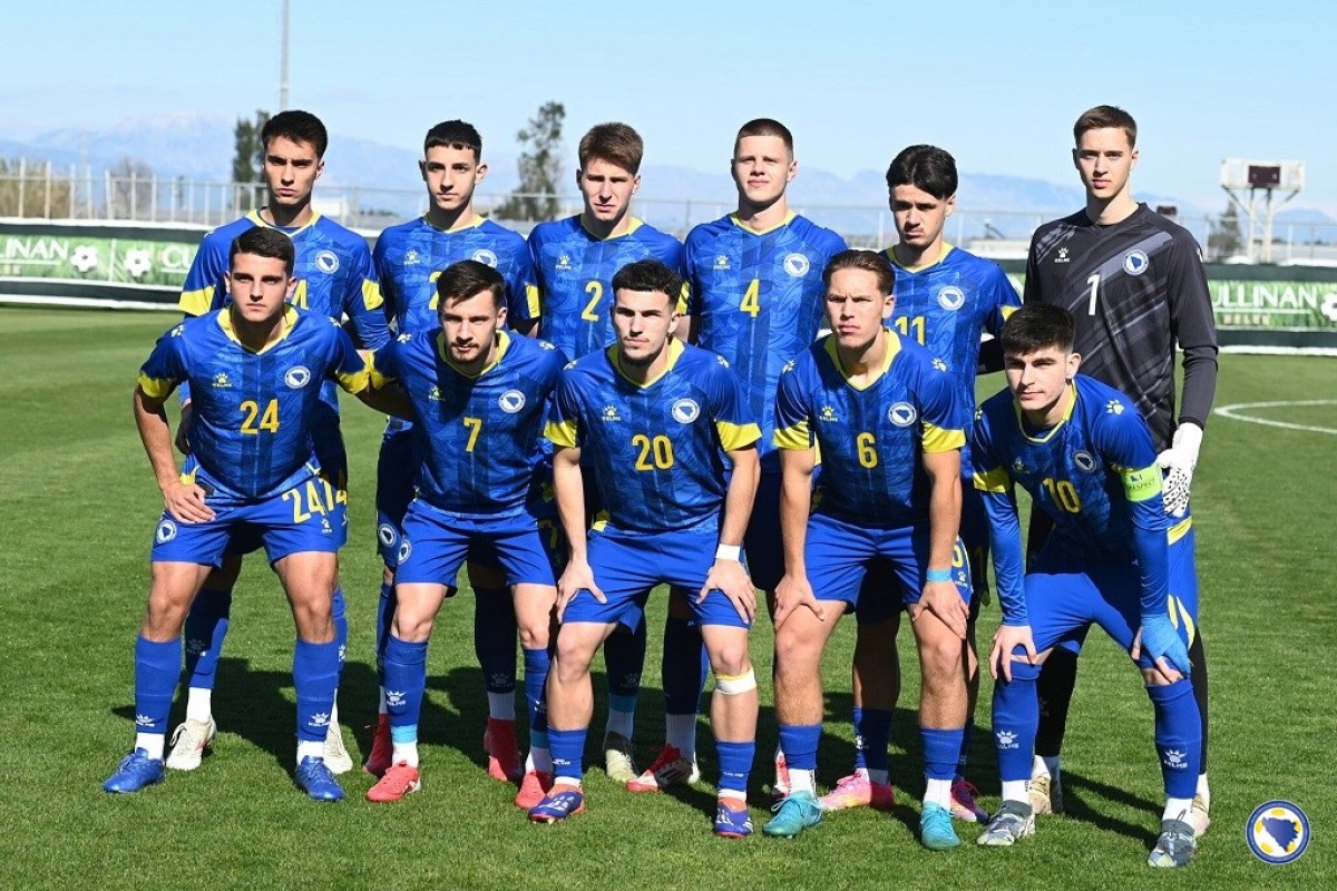 Crnogorci savladali "zmajiće" u Zenici